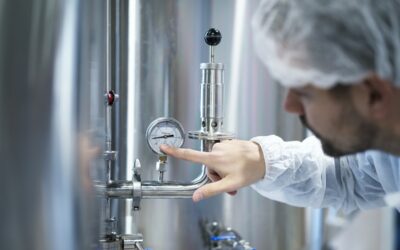 Refrigeración Sostenible: Cómo Reducir la Huella Energética en la Cadena de Frío