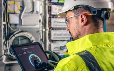 Eficiencia Energética en la Industria Cementera: Clave para Reducir Costos y Aumentar Rentabilidad