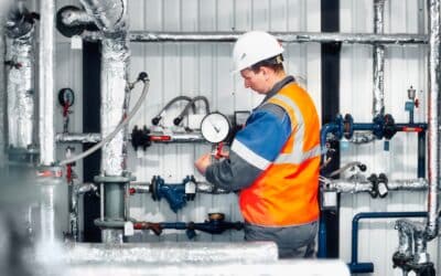 Gestión y Monitoreo de Trampas de Vapor. Factor Clave para la Eficiencia Energética y Operacional de Procesos Industriales.